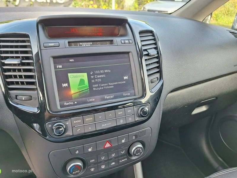 Kia Venga 17