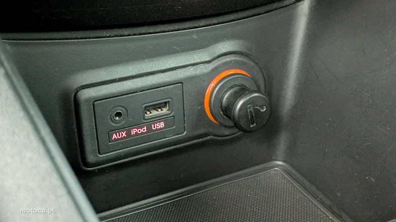 Kia Venga 18