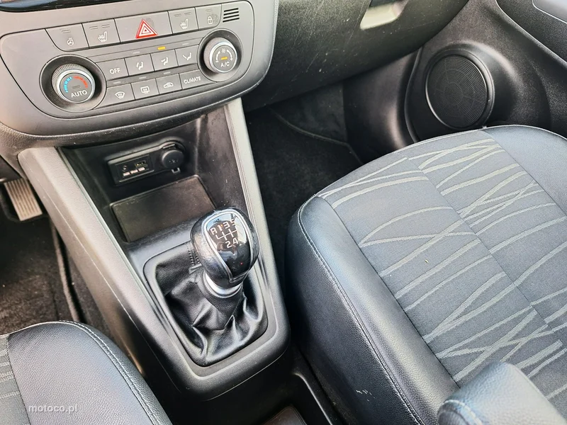 Kia Venga 20