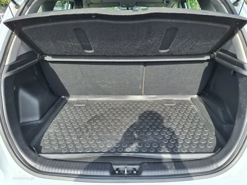 Kia Venga 24