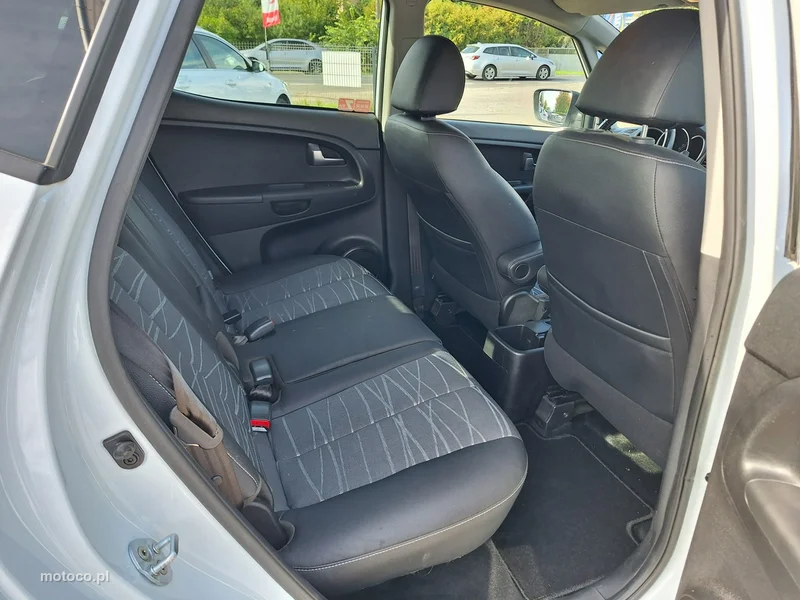 Kia Venga 25