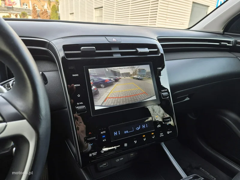 Hyundai TUCSON 17