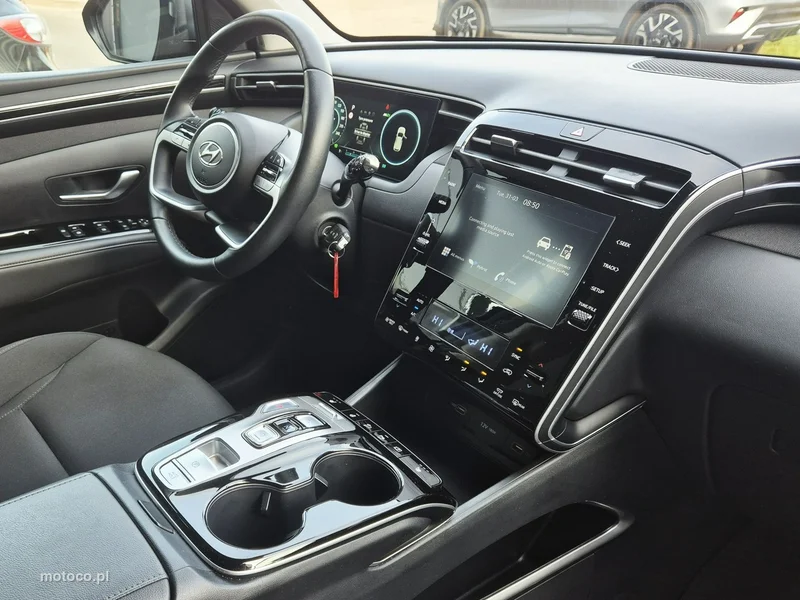 Hyundai TUCSON 24