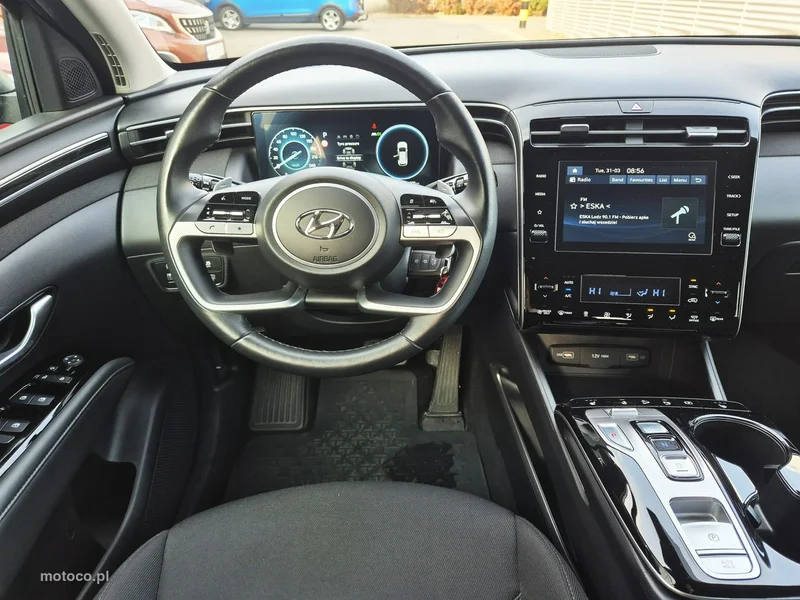 Hyundai TUCSON 26
