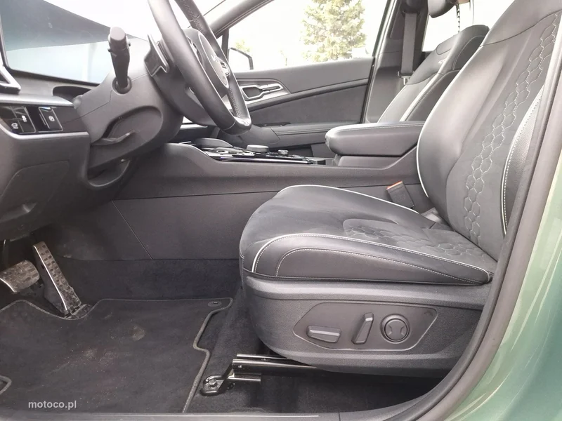 Kia Sportage 12