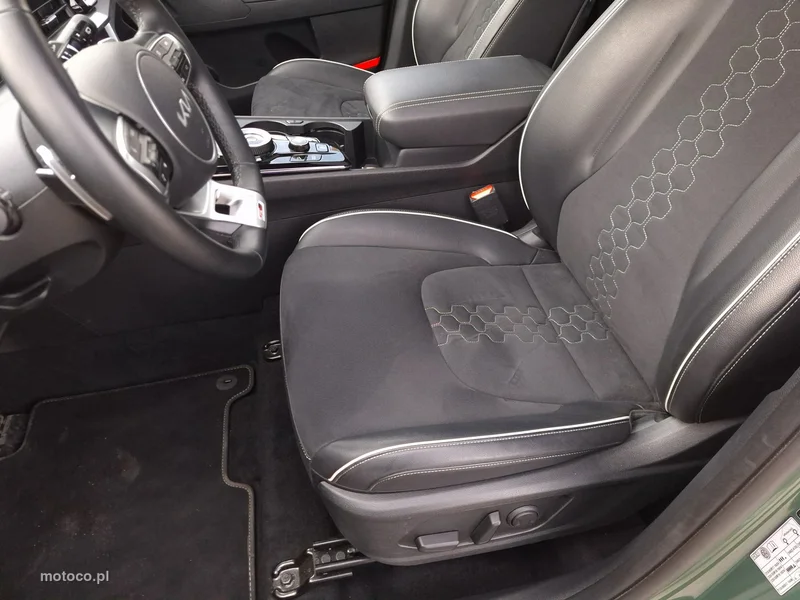 Kia Sportage 13