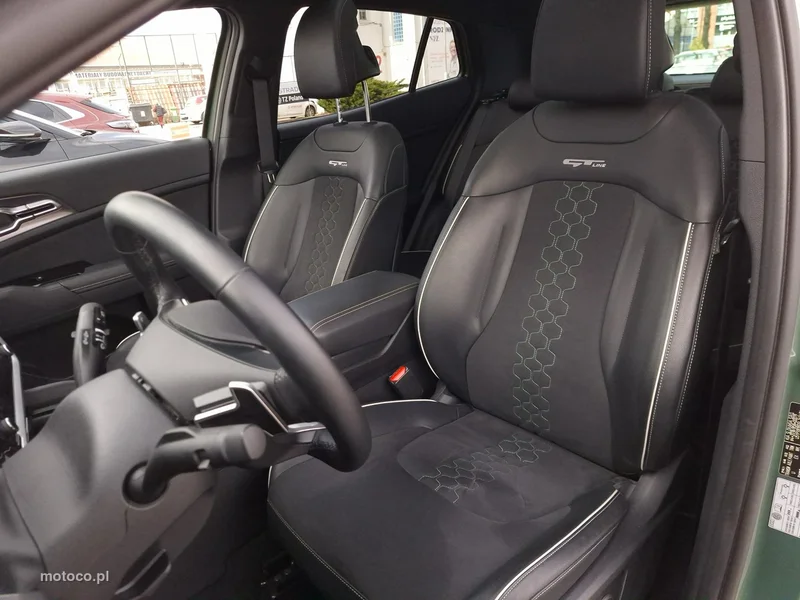 Kia Sportage 14