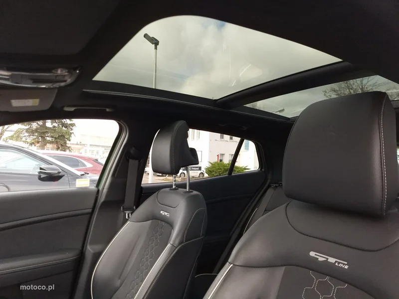 Kia Sportage 15
