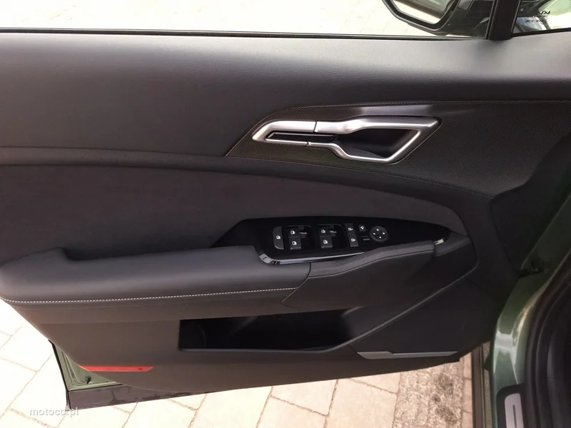 Kia Sportage 17