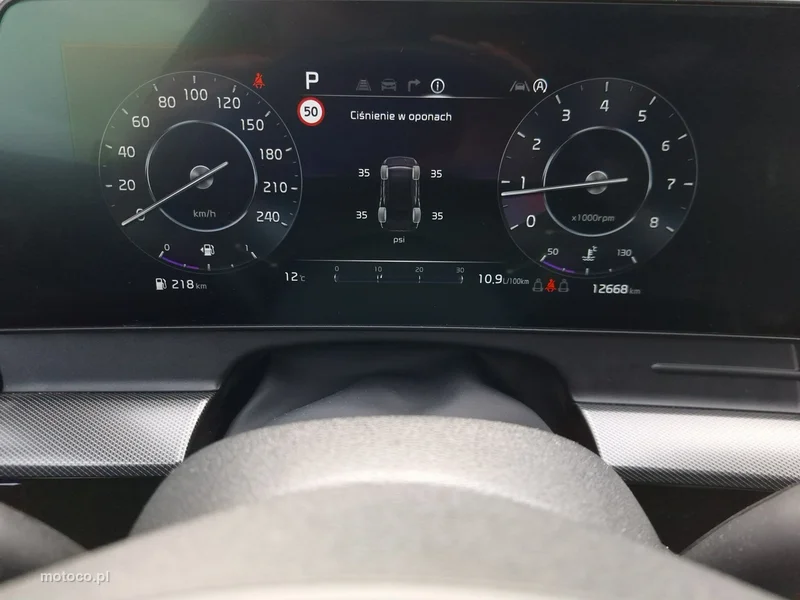 Kia Sportage 19