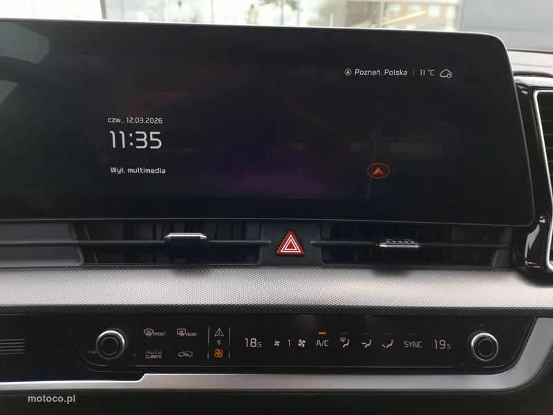 Kia Sportage 22