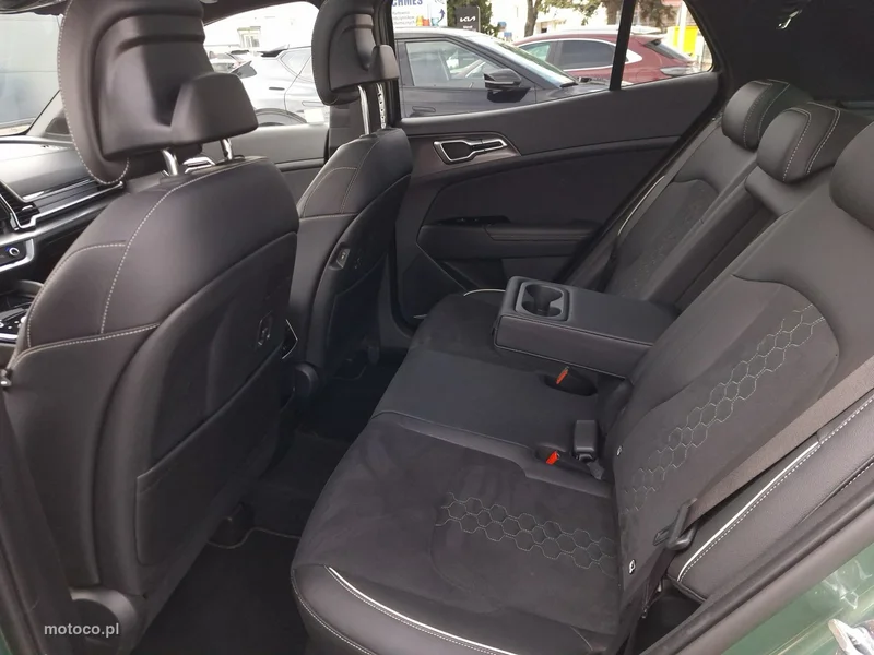 Kia Sportage 29