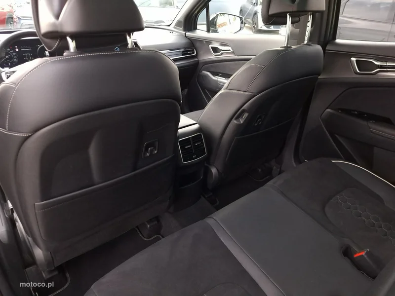 Kia Sportage 30