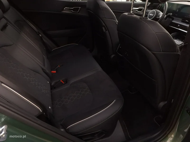 Kia Sportage 32