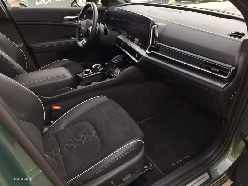 Kia Sportage 33