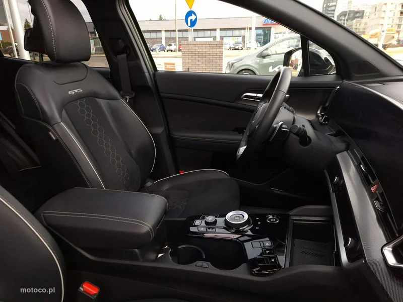 Kia Sportage 34