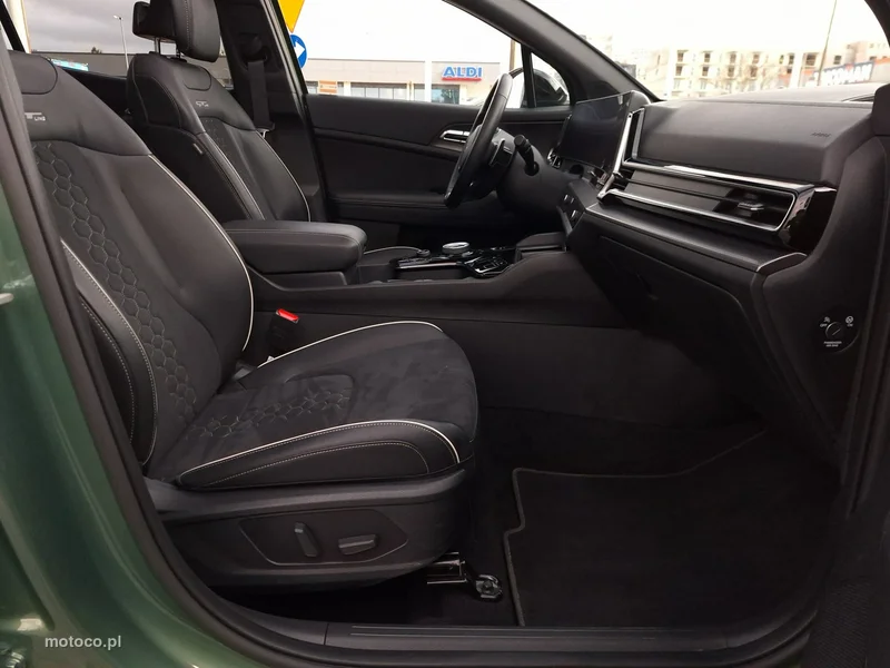 Kia Sportage 35