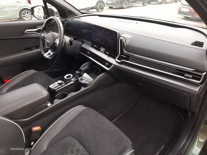 Kia Sportage 36