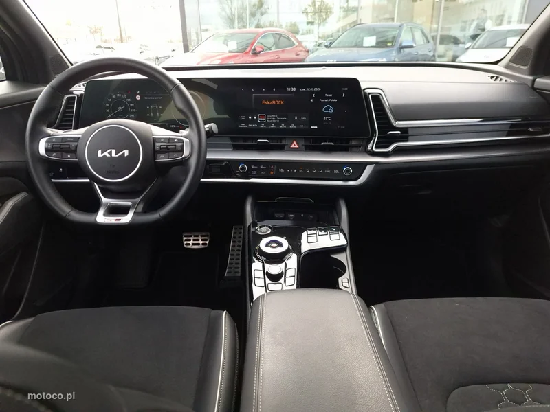 Kia Sportage 37