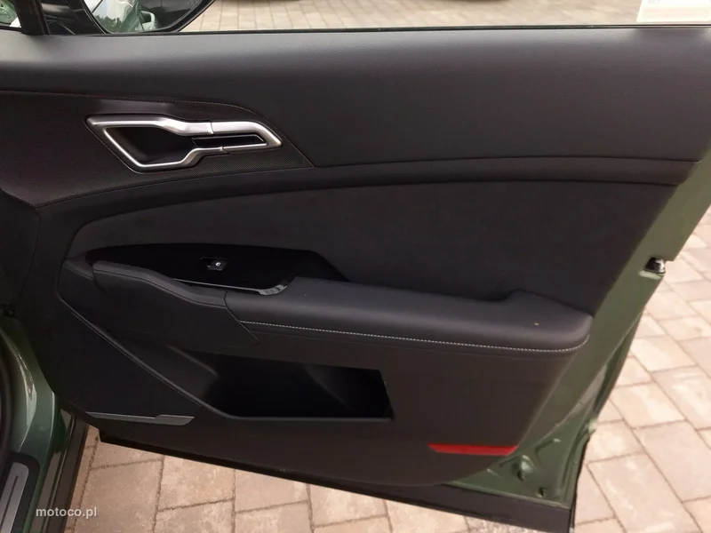 Kia Sportage 38