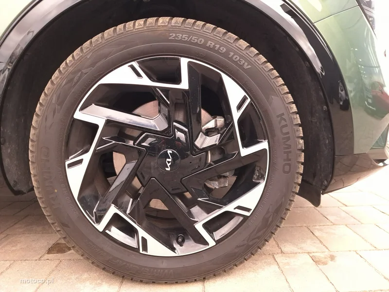 Kia Sportage 39