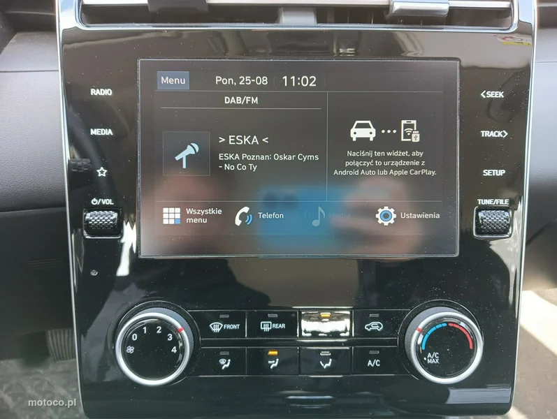 Hyundai TUCSON 14