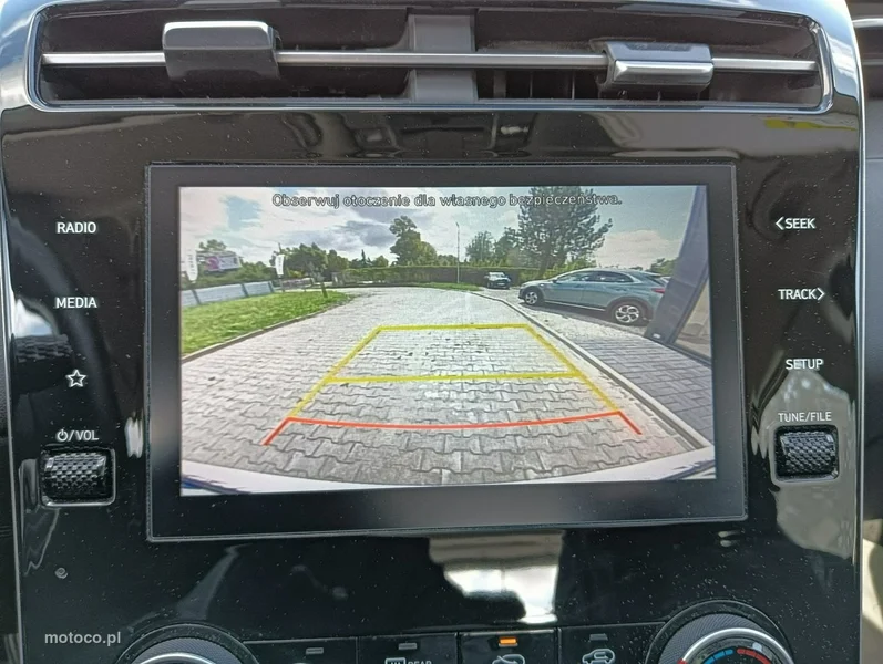 Hyundai TUCSON 15