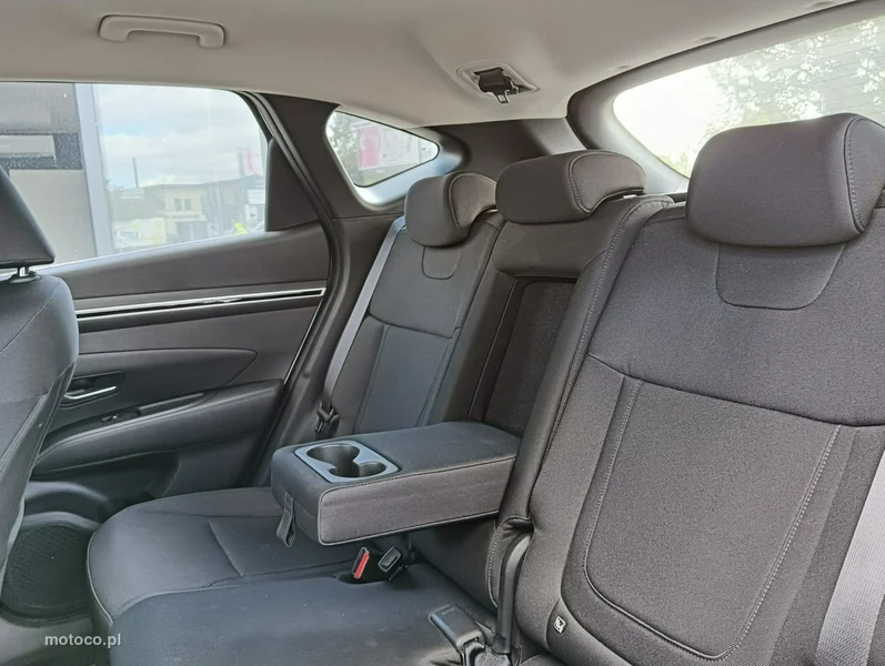 Hyundai TUCSON 14
