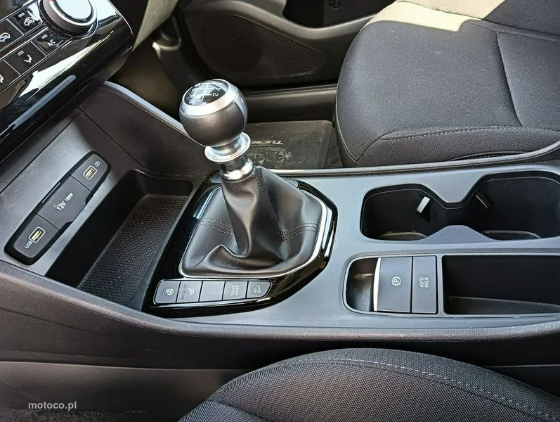 Hyundai TUCSON 15