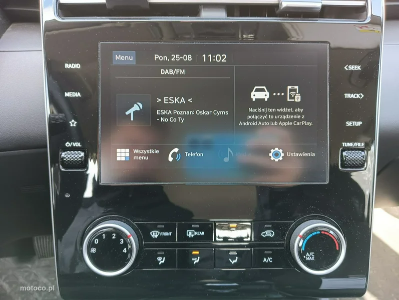 Hyundai TUCSON 16