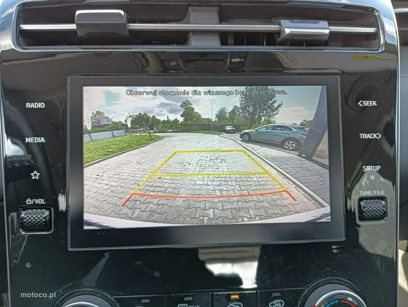 Hyundai TUCSON 17