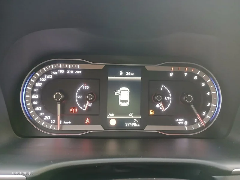 Hyundai TUCSON 21