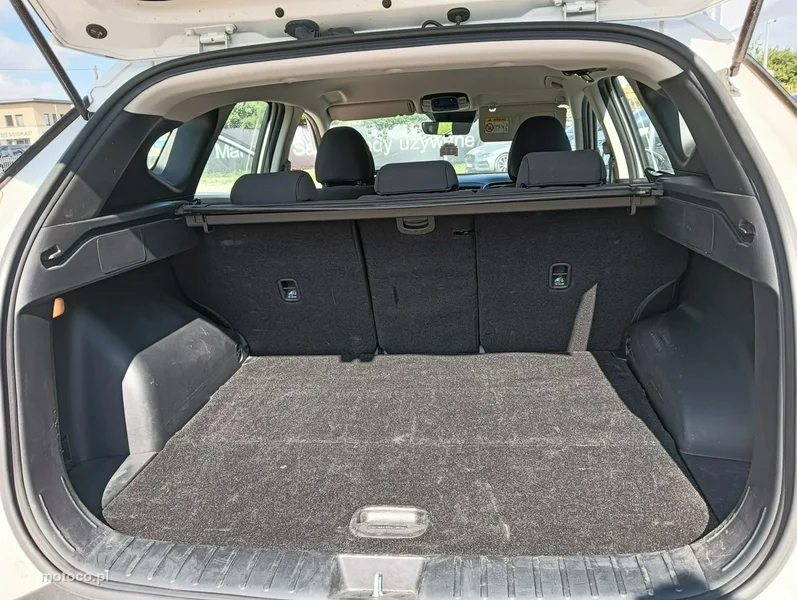 Hyundai TUCSON 23