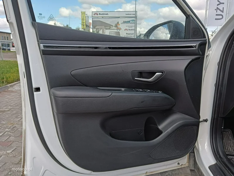 Hyundai TUCSON 9