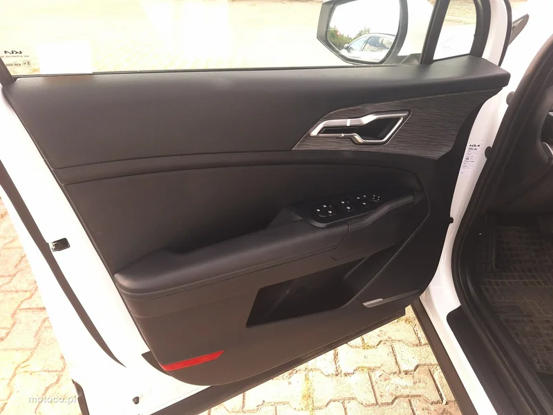 Kia Sportage 11
