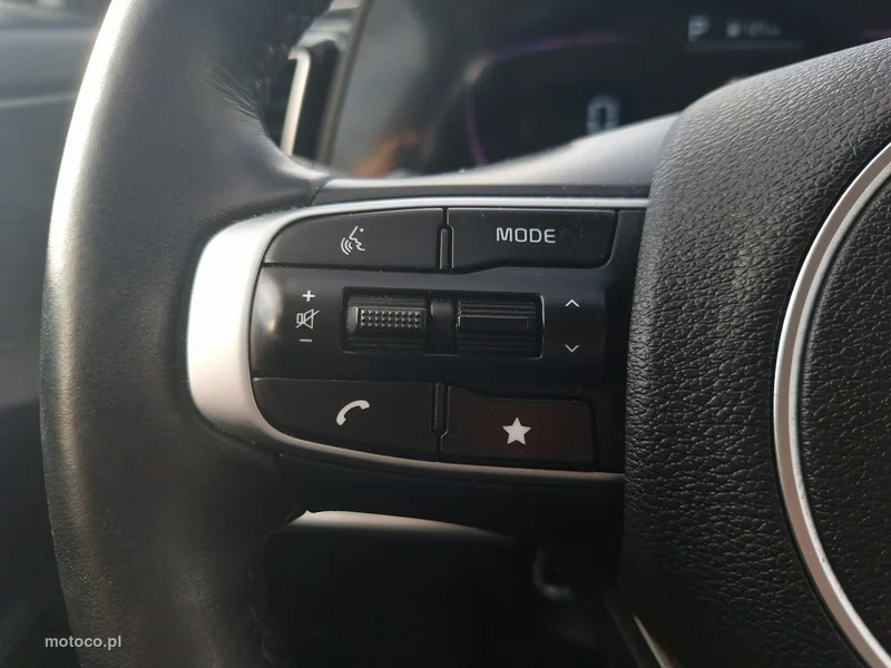 Kia Sportage 13