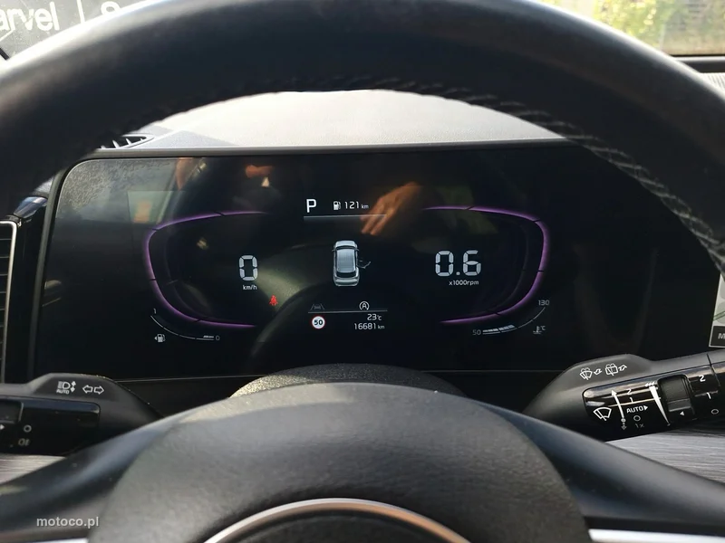Kia Sportage 14