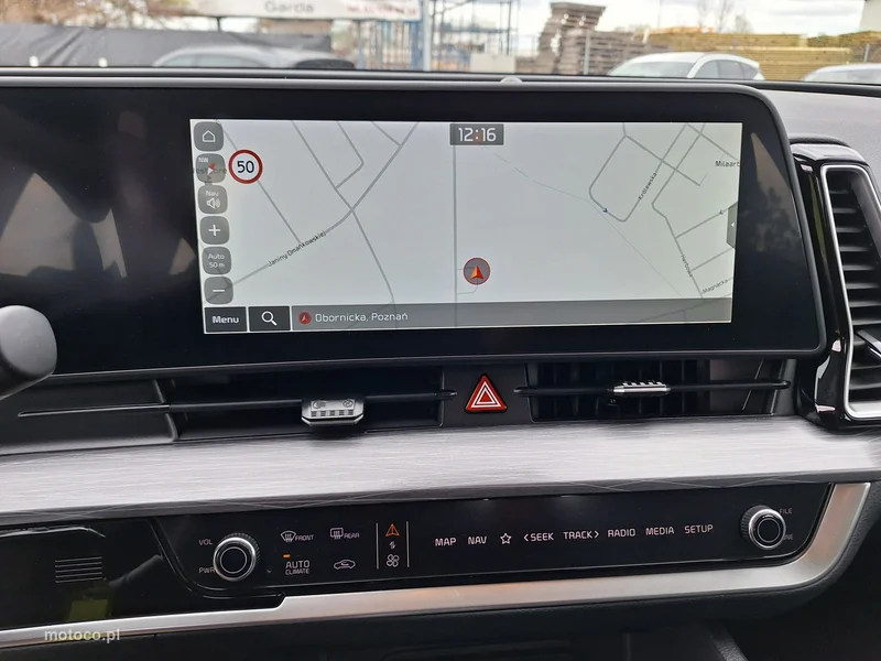 Kia Sportage 16