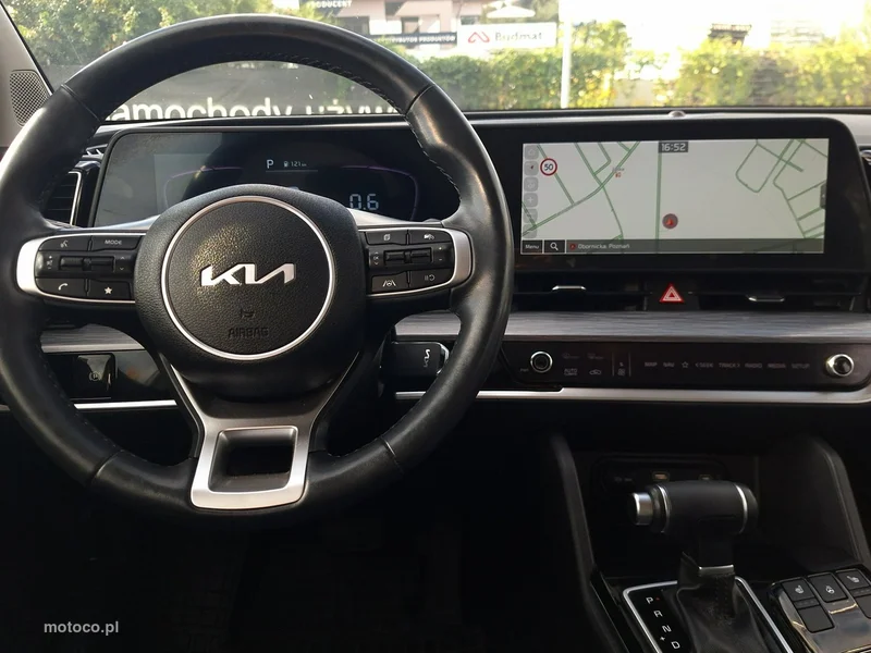 Kia Sportage 18