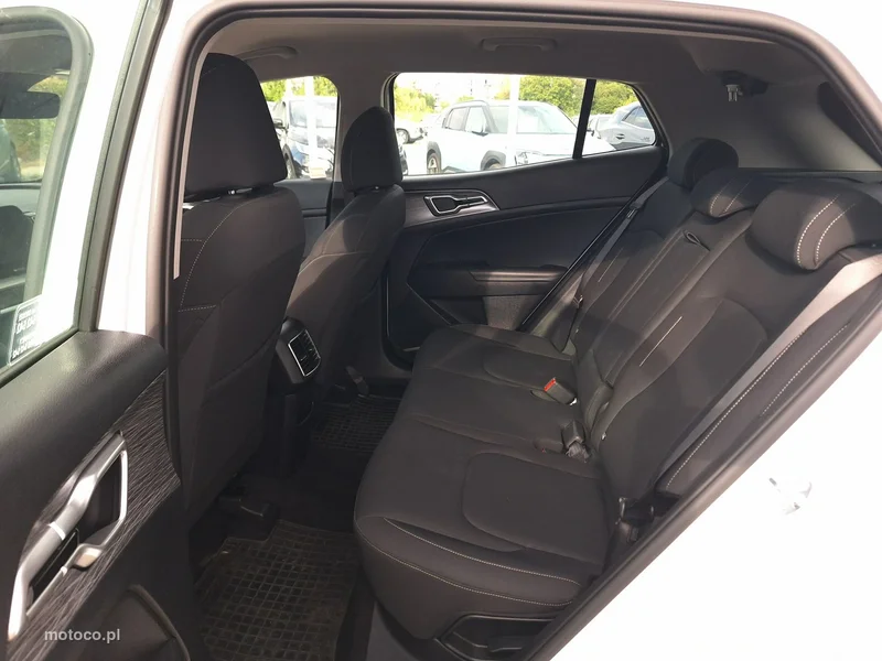 Kia Sportage 19