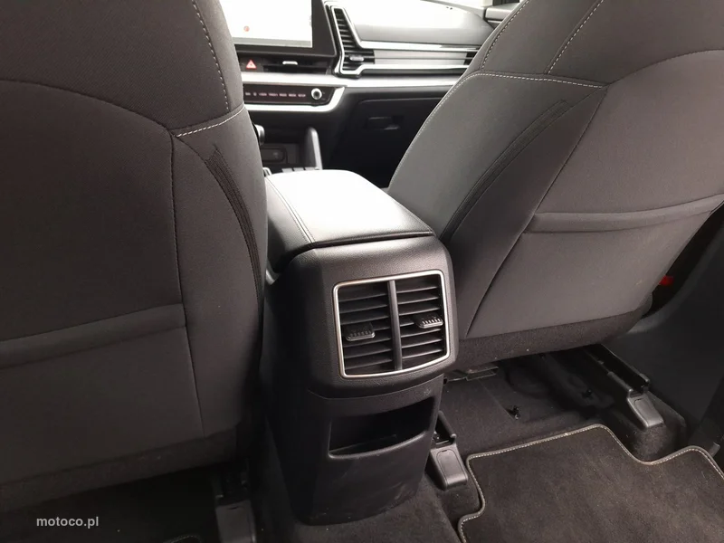 Kia Sportage 20