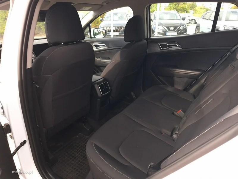 Kia Sportage 21