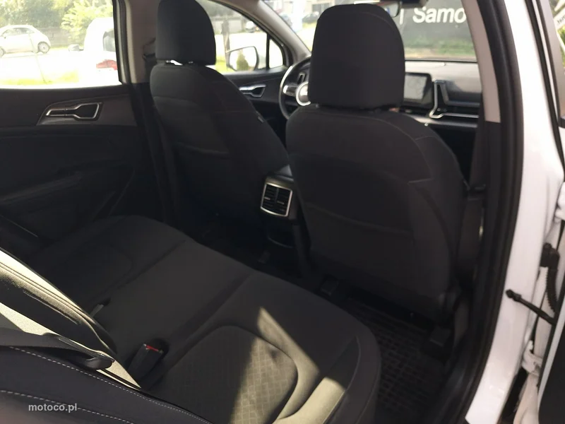 Kia Sportage 22