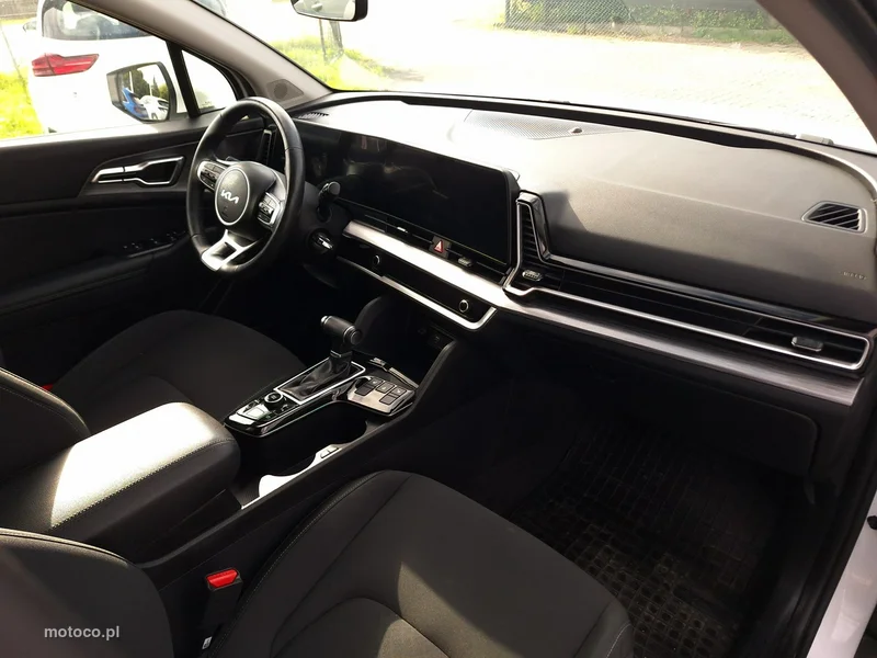 Kia Sportage 24