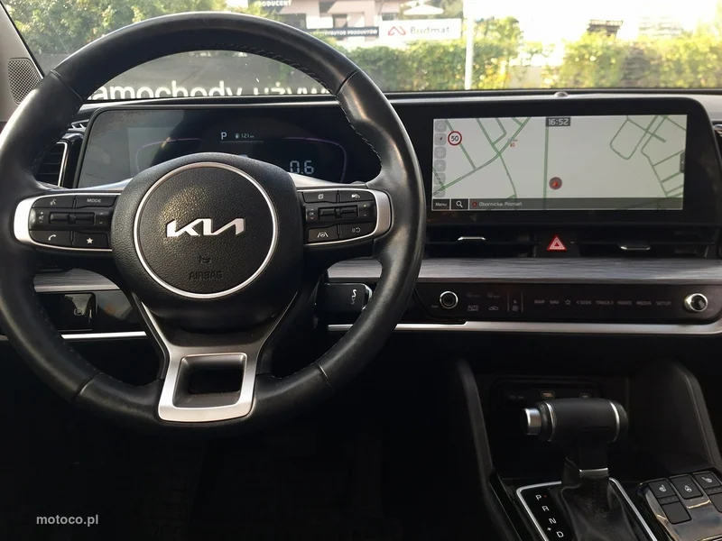Kia Sportage 27