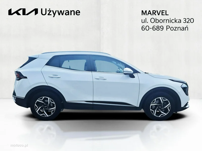 Kia Sportage 6
