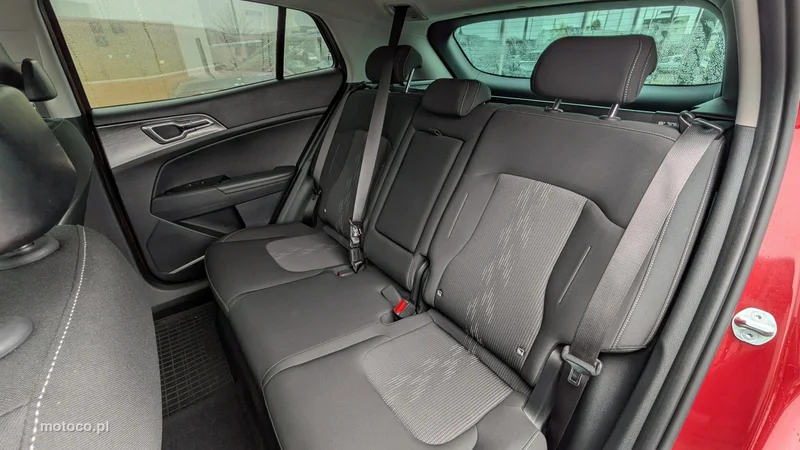 Kia Sportage 15