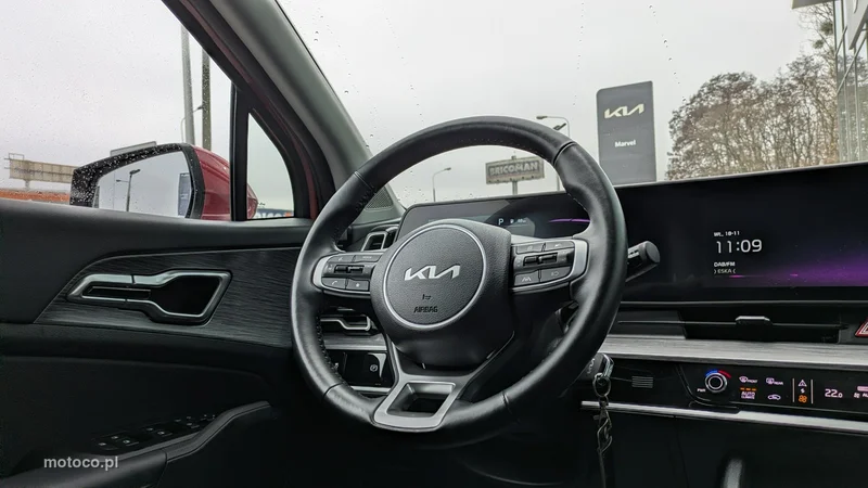Kia Sportage 19