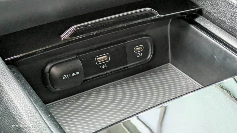 Kia Sportage 26