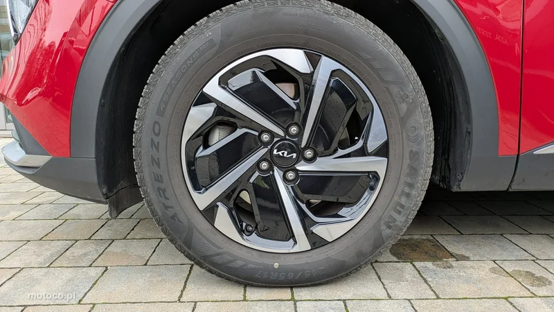 Kia Sportage 34